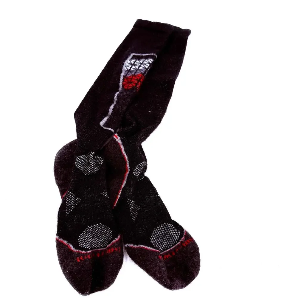 Smartwool Men's Wool Socks Size Large